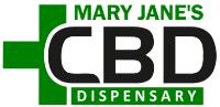 Mary Jane's CBD Dispensary - Smoke & Vape Commerce image 1